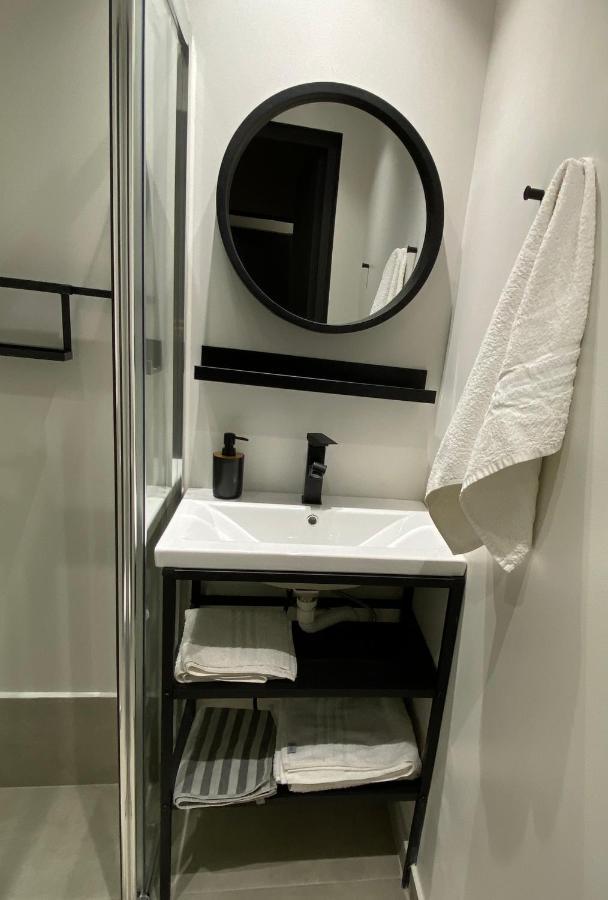 E2G Urban Stay #G Tesalonika Bagian luar foto