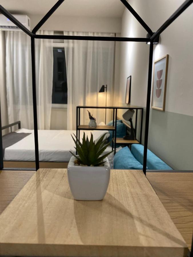 E2G Urban Stay #G Tesalonika Bagian luar foto