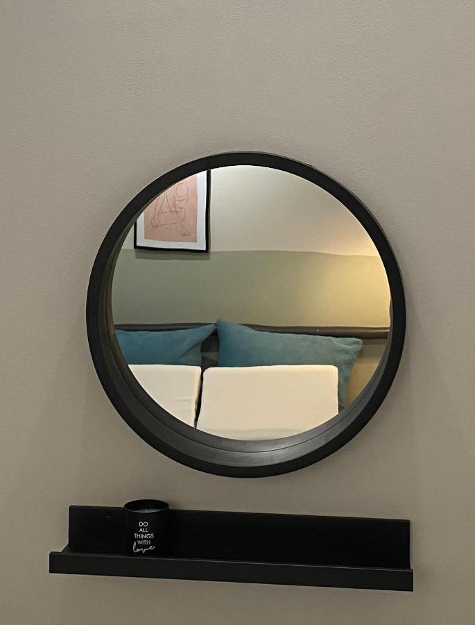 E2G Urban Stay #G Tesalonika Bagian luar foto