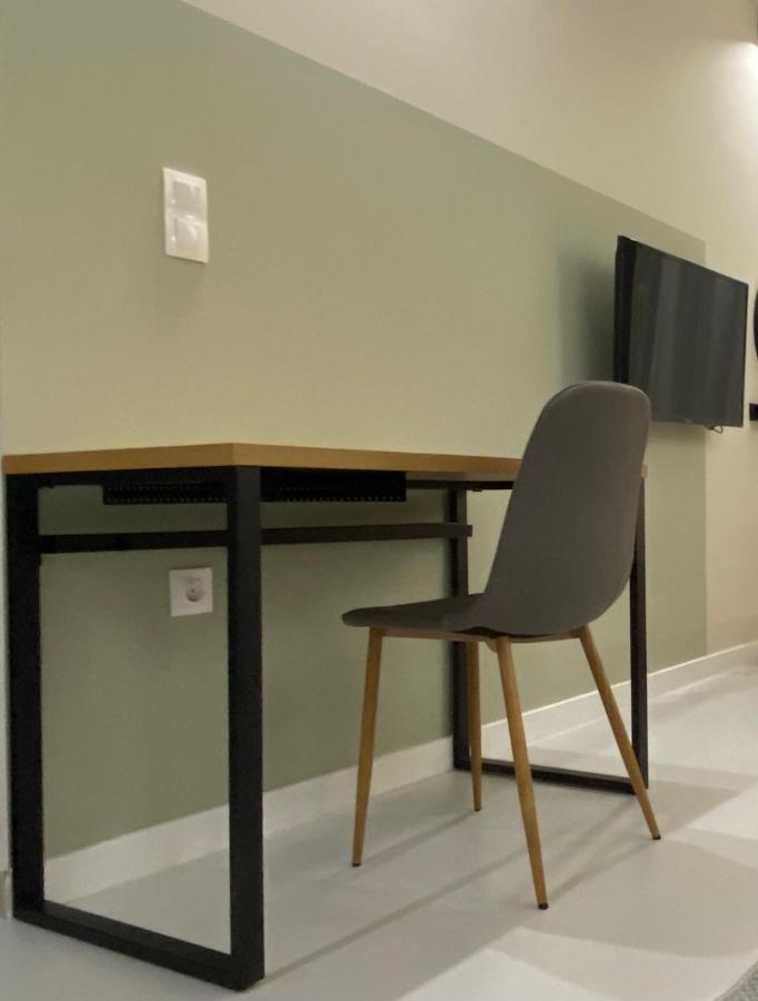 E2G Urban Stay #G Tesalonika Bagian luar foto