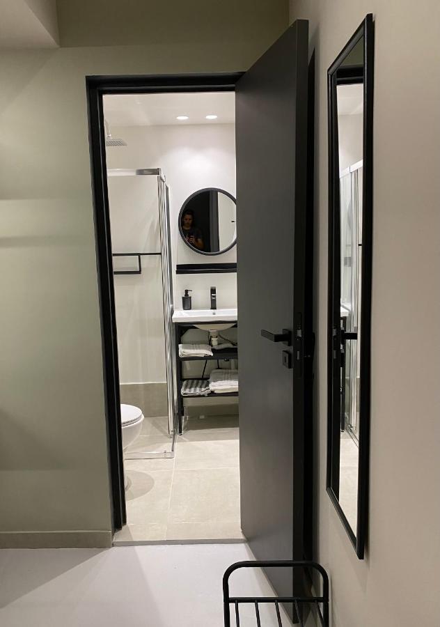 E2G Urban Stay #G Tesalonika Bagian luar foto