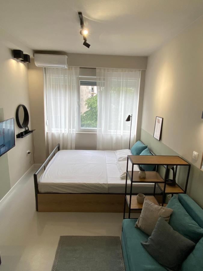 E2G Urban Stay #G Tesalonika Bagian luar foto