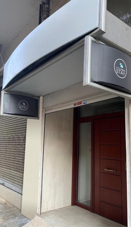 E2G Urban Stay #G Tesalonika Bagian luar foto